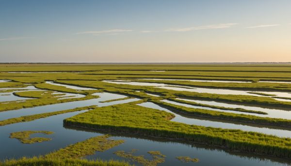 Découvrir les marais et l’ostréiculture sur l’île d’oléron