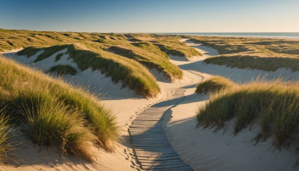 Vacances en vendée : idées pour un séjour détente en pleine nature