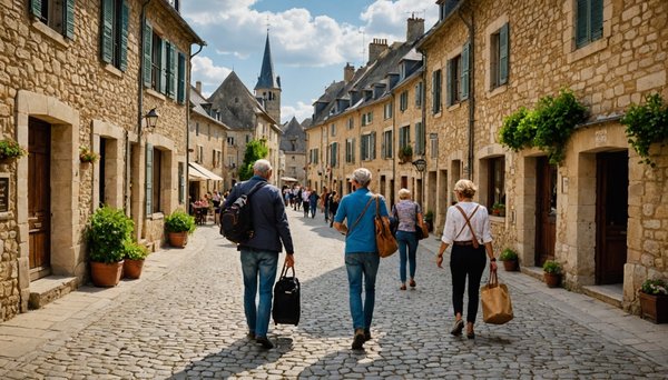 Activites gratuites france à ne pas manquer dans la région - slow village