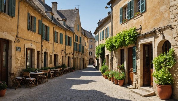 Meilleures expériences gratuites à découvrir en france - slow village