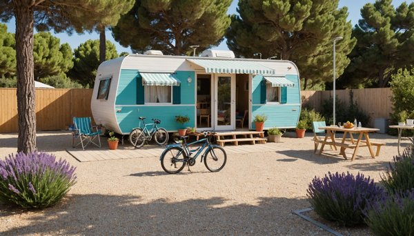 Bien choisir son mobil-home pour des vacances à argelès