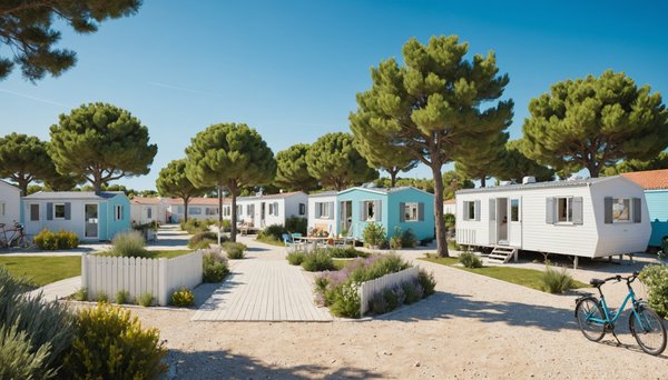 Pourquoi le mobil-home est l'option idéale à argelès ?