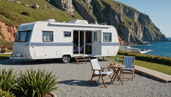 Pourquoi choisir un mobil home pour ses vacances au pays basque ?